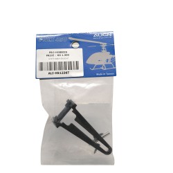 Anti Rotation Bracket