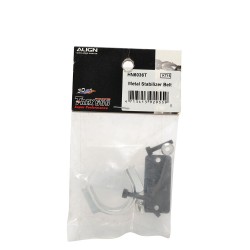 Metal Stabilizer Belt