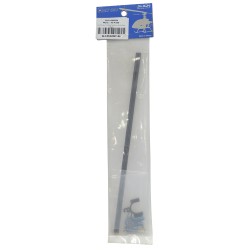 450SE New V2 Metal Tail Boom Brace(Dark Blue) 450SE New V2 Metal Tail Boom Brace(Dark Blue)