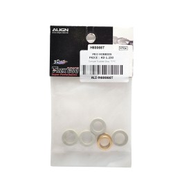 Damper Rubber/Gray 70°C