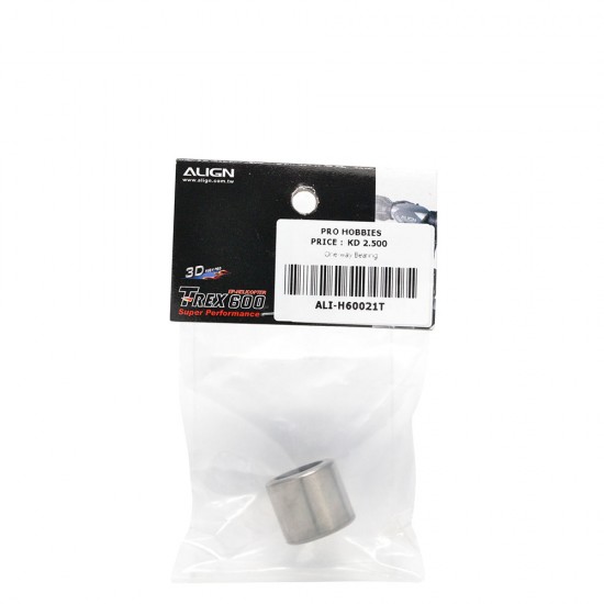 One-way Bearing