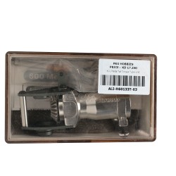 600 Metal Tail Torque Tube Unit 600 Metal Tail Torque Tube Unit
