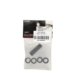 Feathering Shaft Bushing Set