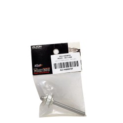 Tail Rotor Shaft Assembly (H60045T)