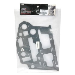 CF Main Frame(L)/1.5mm