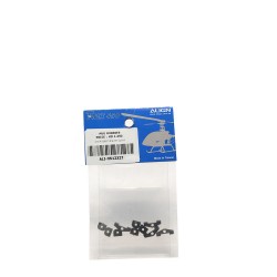 Anti Rotation Bracket Spacer