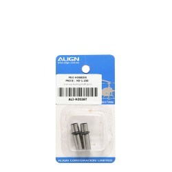 One Way Bushing Shaft(2pcs)