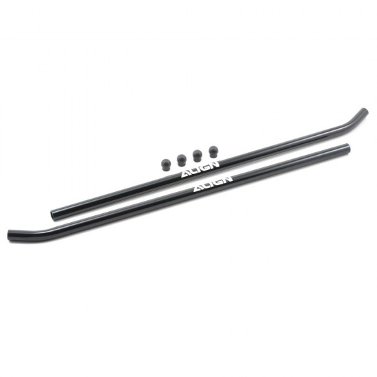 Skid Pipe