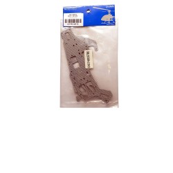 SE Main Frame (Silver)