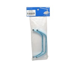 Bump Resistance Landing Skid(Blue)