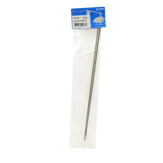 Flybar Rod/220mm