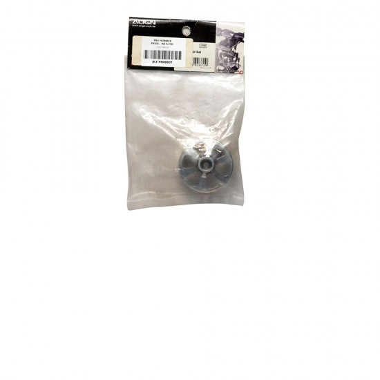 Clutch Bell Set