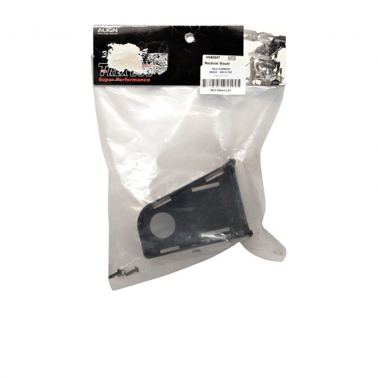 Receiver Mount