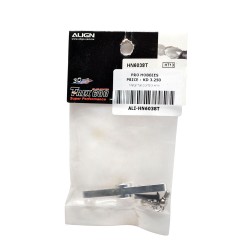 Metal Tail Control Arm