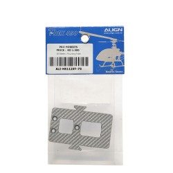 SE Battery Mounting Plate