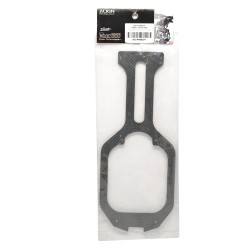 Carbon Bottom Plate/2.0mm(HN0006)