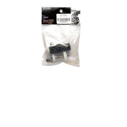 Torque Tube Front Drive Gear Assembly