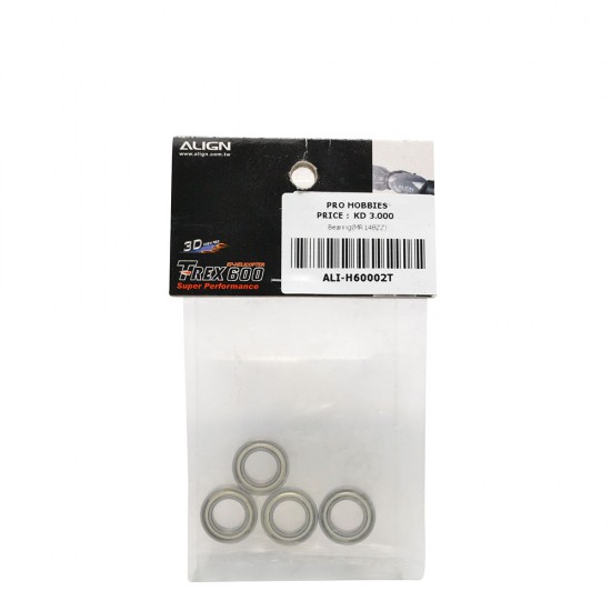 Bearing(MR148ZZ)