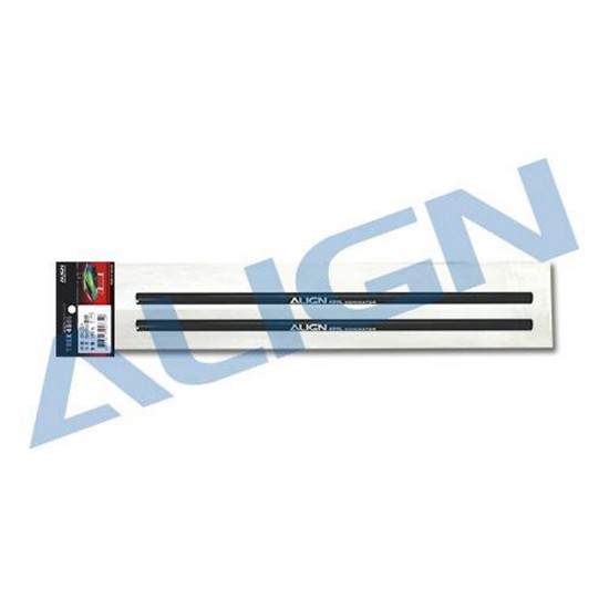 450L Tail Boom