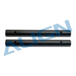 Multicopter 24 Aluminum Tube 205