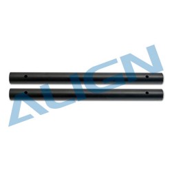 Multicopter 24 Aluminum Tube 315