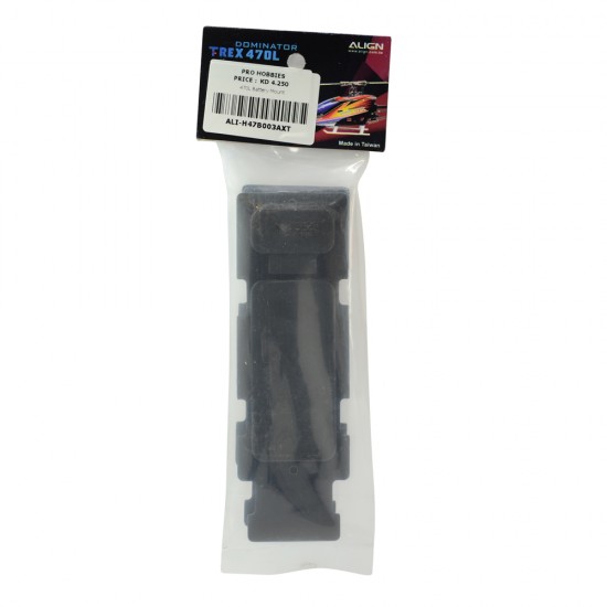 470L Battery Mount