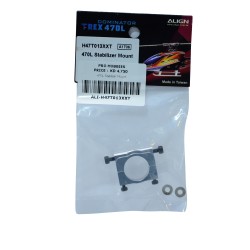 470L Stabilizer Mount