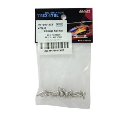 470LM Linkage Ball Set