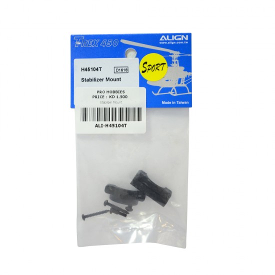 Stabilizer Mount