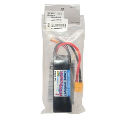 3S1P 11.1V 1800mAh/30C