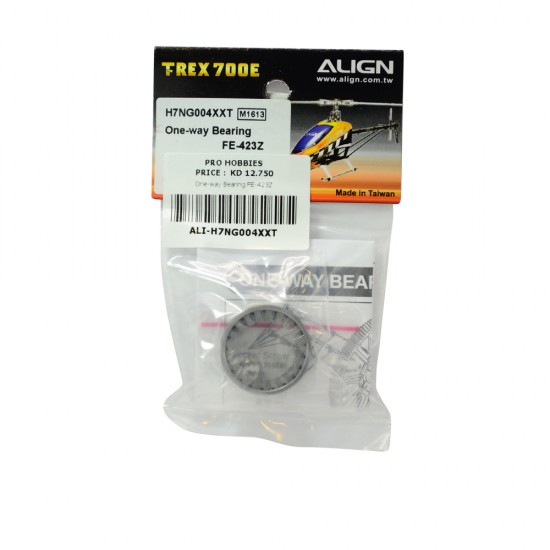 One-way Bearing FE-423Z