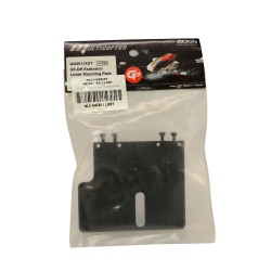 G3-GH Extension Lower Mounting Plate G3-GH Extension Lower Mounting Plate