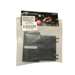 G3-5D Extension Lower Mounting Plate G3-5D Extension Lower Mounting Plate