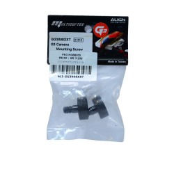 G3 Camera Mounting Screw G3 Camera Mounting Screw