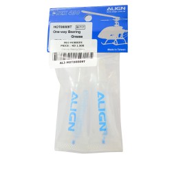 One-way Bearing Grease