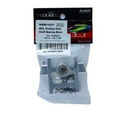 450L Multiple Main Shaft Bearing Block