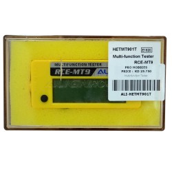 Multi-function Tester