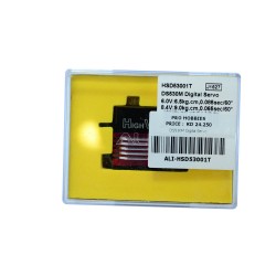 DS530M Digital Servo