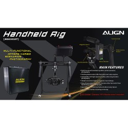G3 Handheld Rig