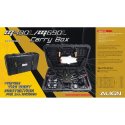 M690L Carry Box