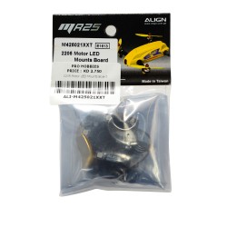 2205 Motor LED Mounts Board 2205 Motor LED Mounts Board