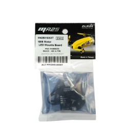 1806 Motor LED Mounts Board 1806 Motor LED Mounts Board