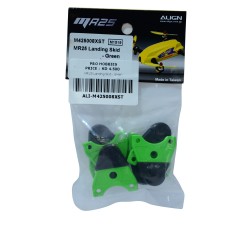 MR25 Landing Skid - Green