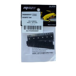 MOSFET Set