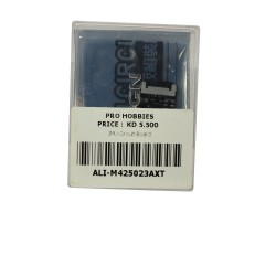 IMU Circuit Board IMU Circuit Board