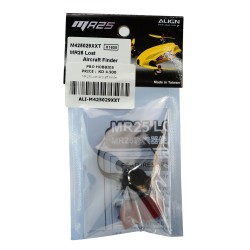 MR25 Lost Aircraft Finder