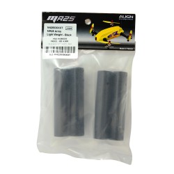 MR25 Arms(Light Weight) - Black