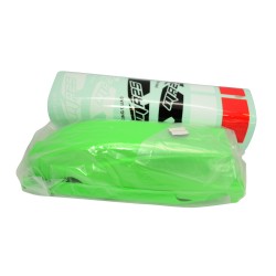 MR25X Canopy - Green