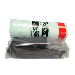 MR25X Canopy - Black