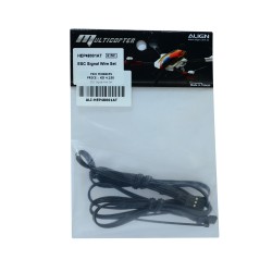 ESC Signal Wire Set ESC Signal Wire Set